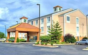 Quality Inn Kalamazoo Mi